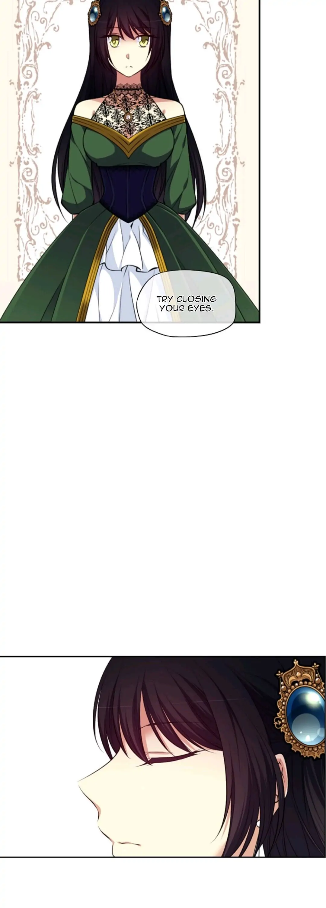 Bloody Marriage Chapter 3 - Page 25
