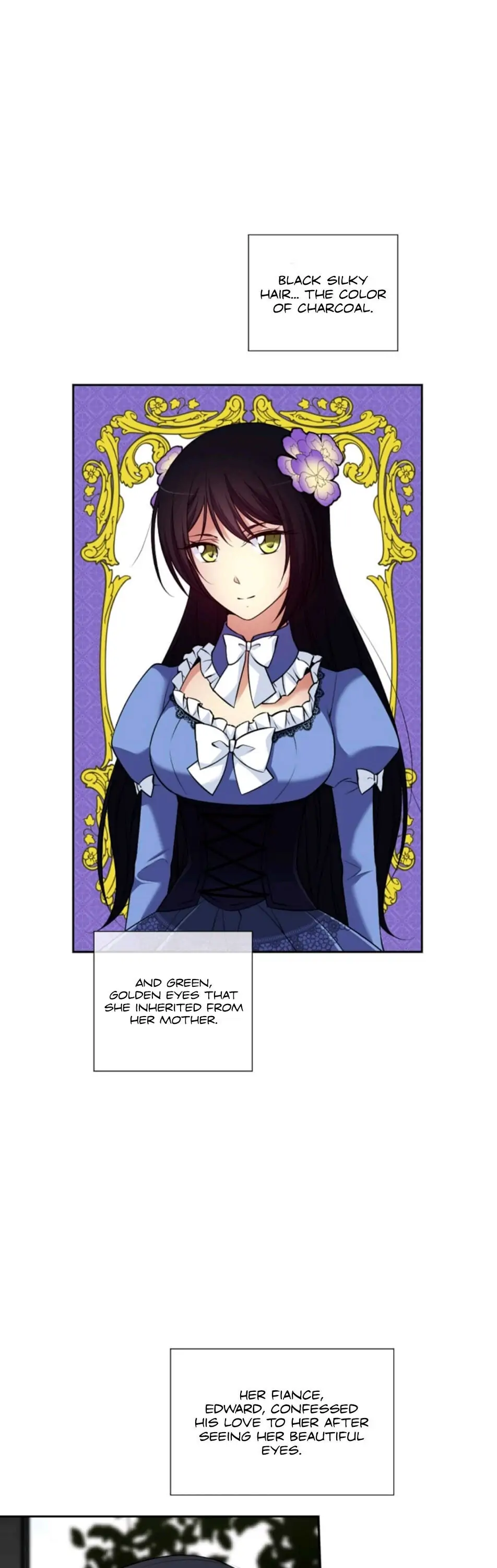 Bloody Marriage Chapter 3 - Page 3