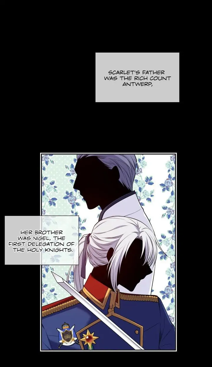 Bloody Marriage Chapter 4 - Page 0