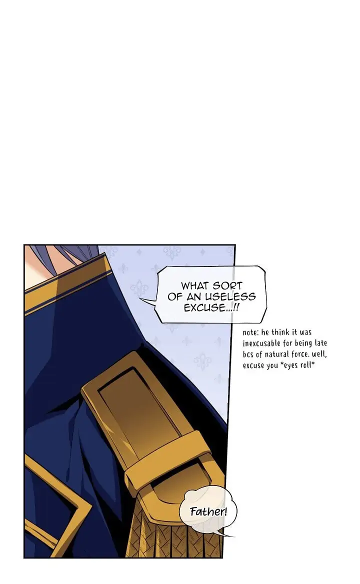 Bloody Marriage Chapter 4 - Page 13