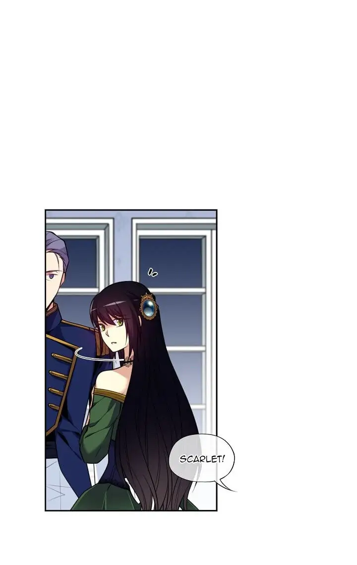 Bloody Marriage Chapter 4 - Page 18