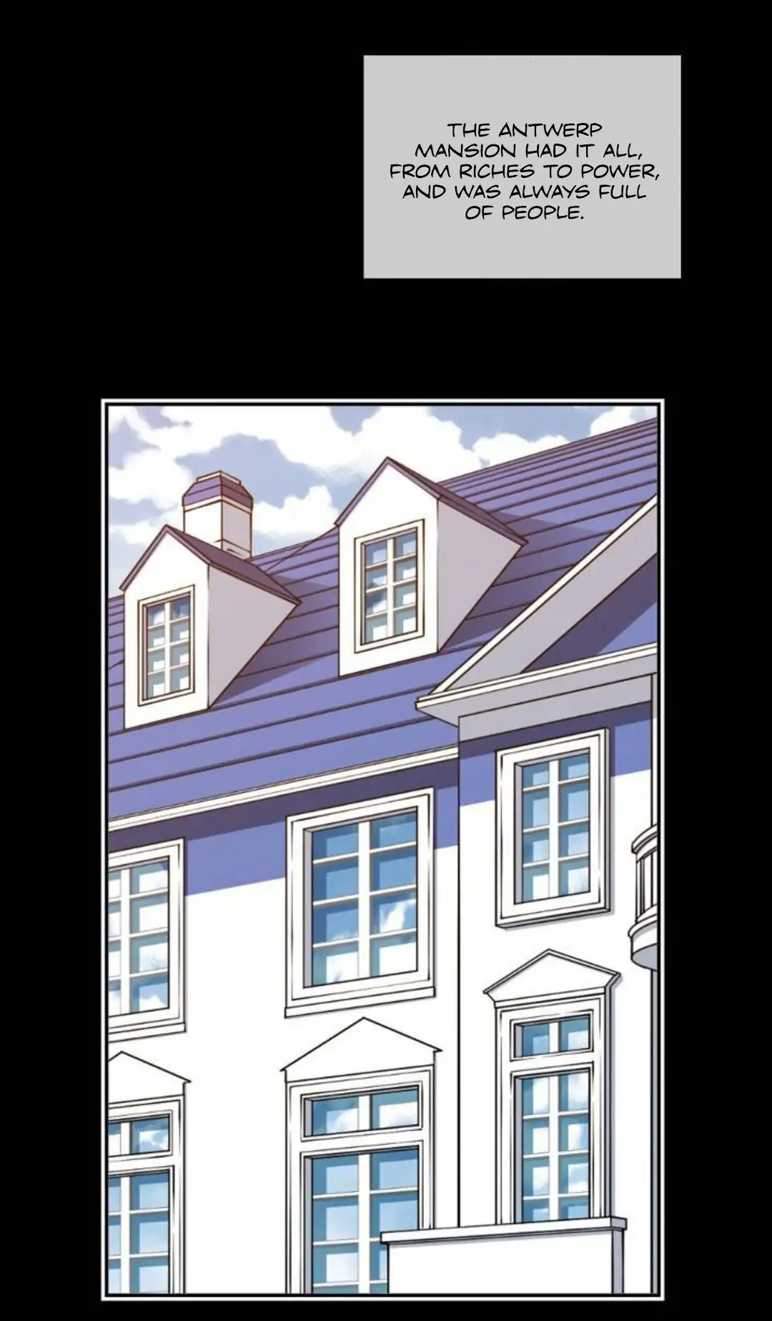 Bloody Marriage Chapter 4 - Page 2
