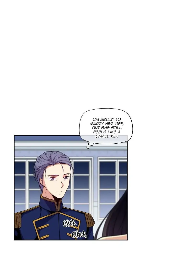 Bloody Marriage Chapter 4 - Page 20