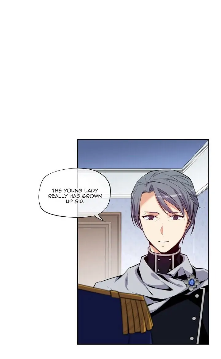 Bloody Marriage Chapter 4 - Page 21