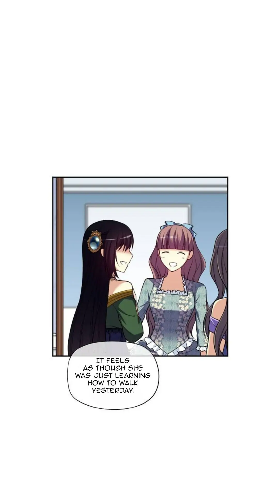 Bloody Marriage Chapter 4 - Page 23
