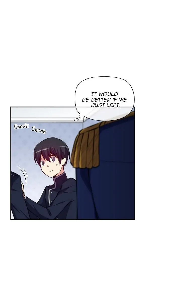 Bloody Marriage Chapter 4 - Page 24