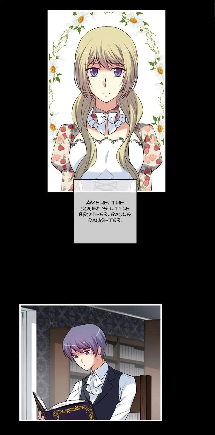 Bloody Marriage Chapter 4 - Page 29