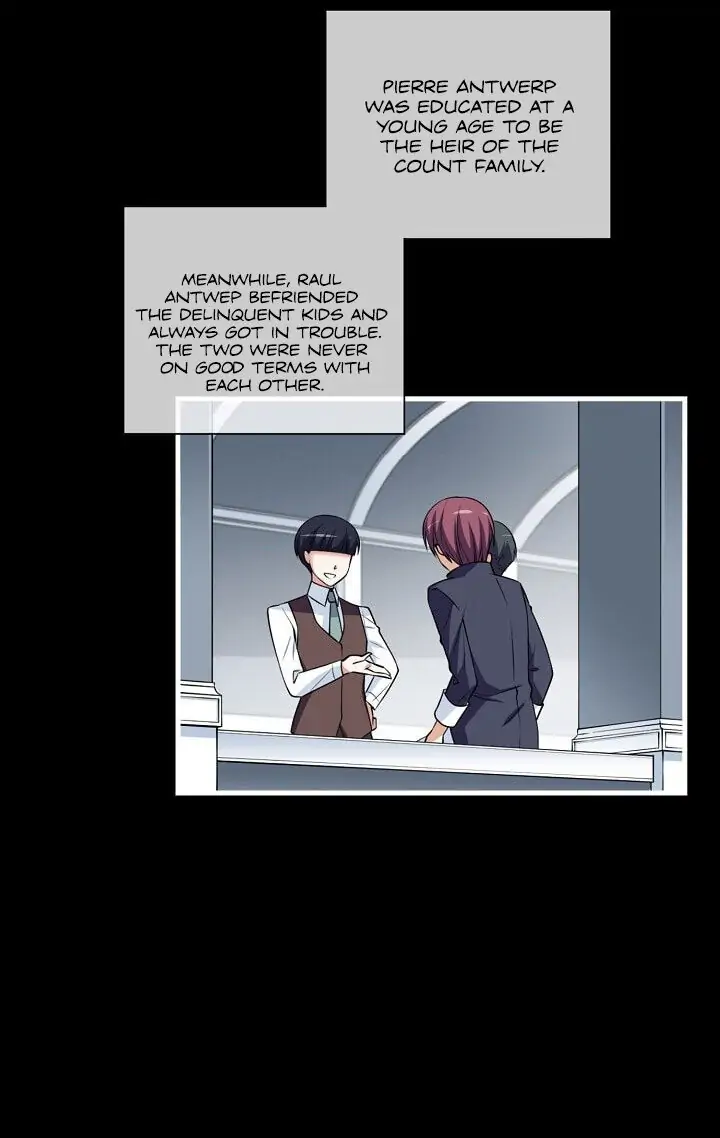 Bloody Marriage Chapter 4 - Page 30