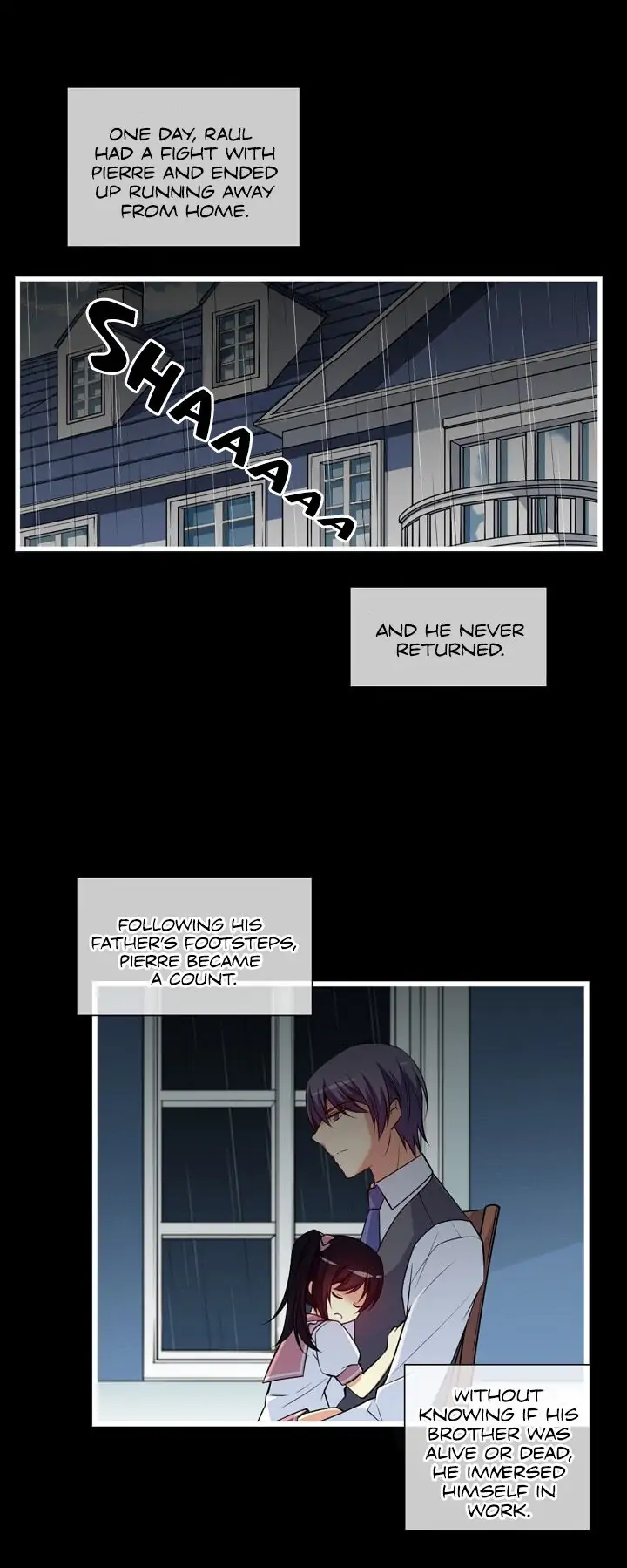 Bloody Marriage Chapter 4 - Page 31
