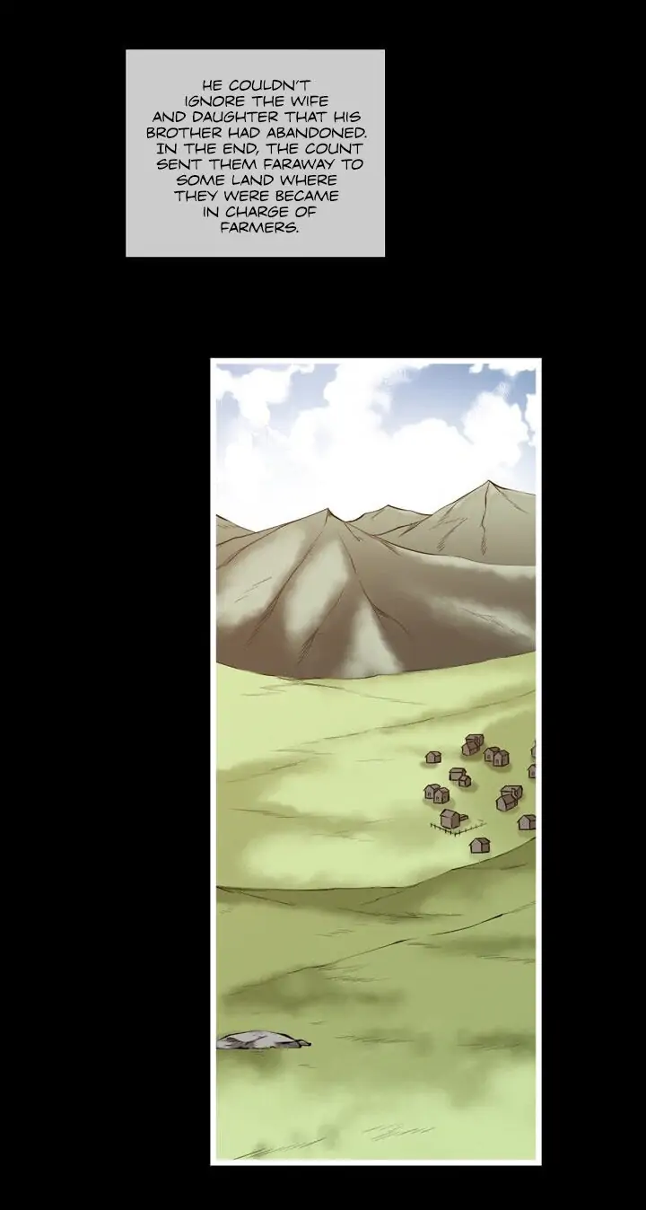 Bloody Marriage Chapter 4 - Page 34