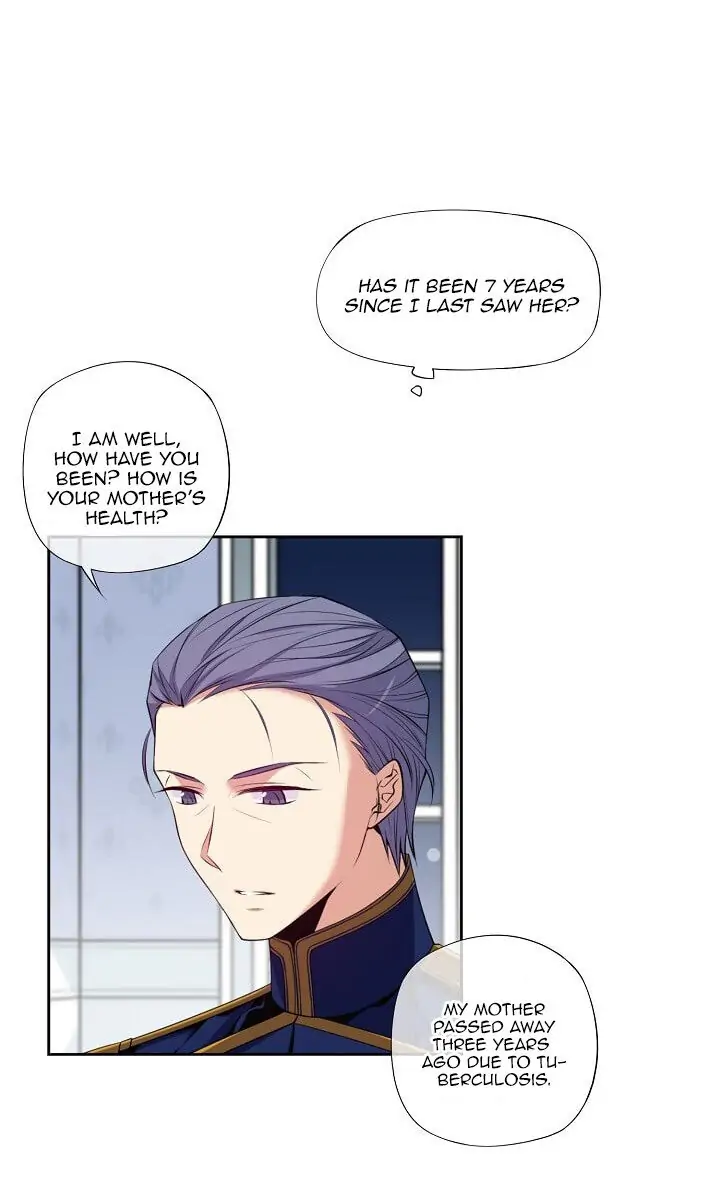 Bloody Marriage Chapter 4 - Page 36