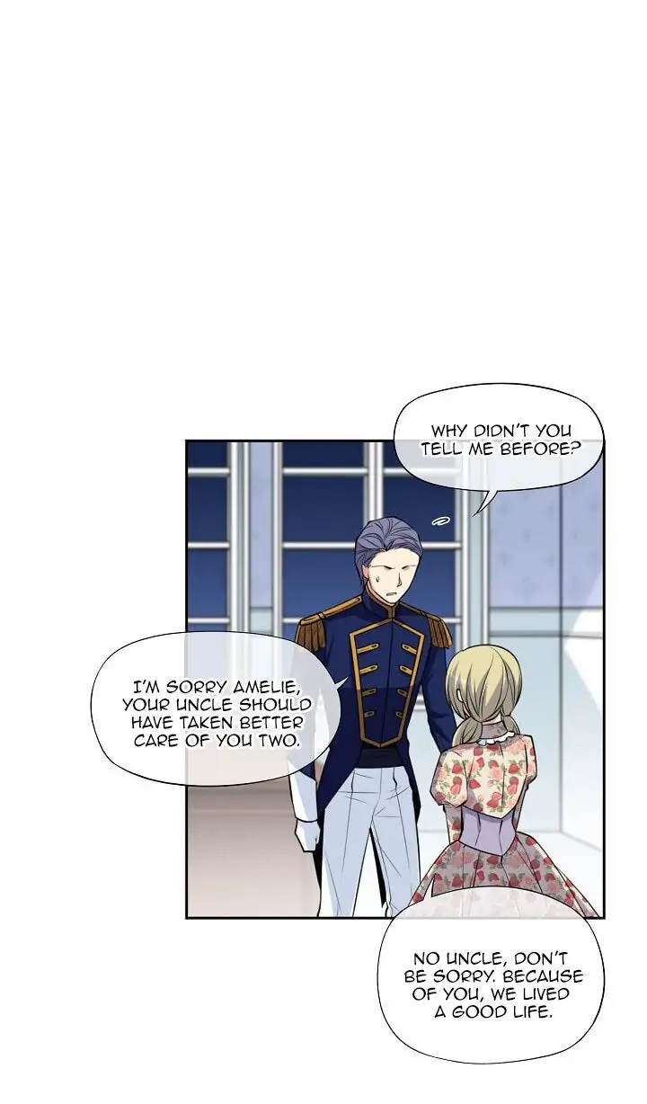 Bloody Marriage Chapter 4 - Page 37