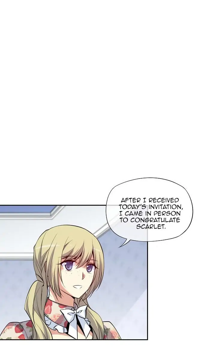 Bloody Marriage Chapter 4 - Page 38