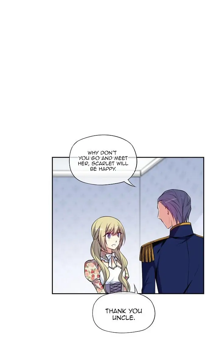 Bloody Marriage Chapter 4 - Page 39