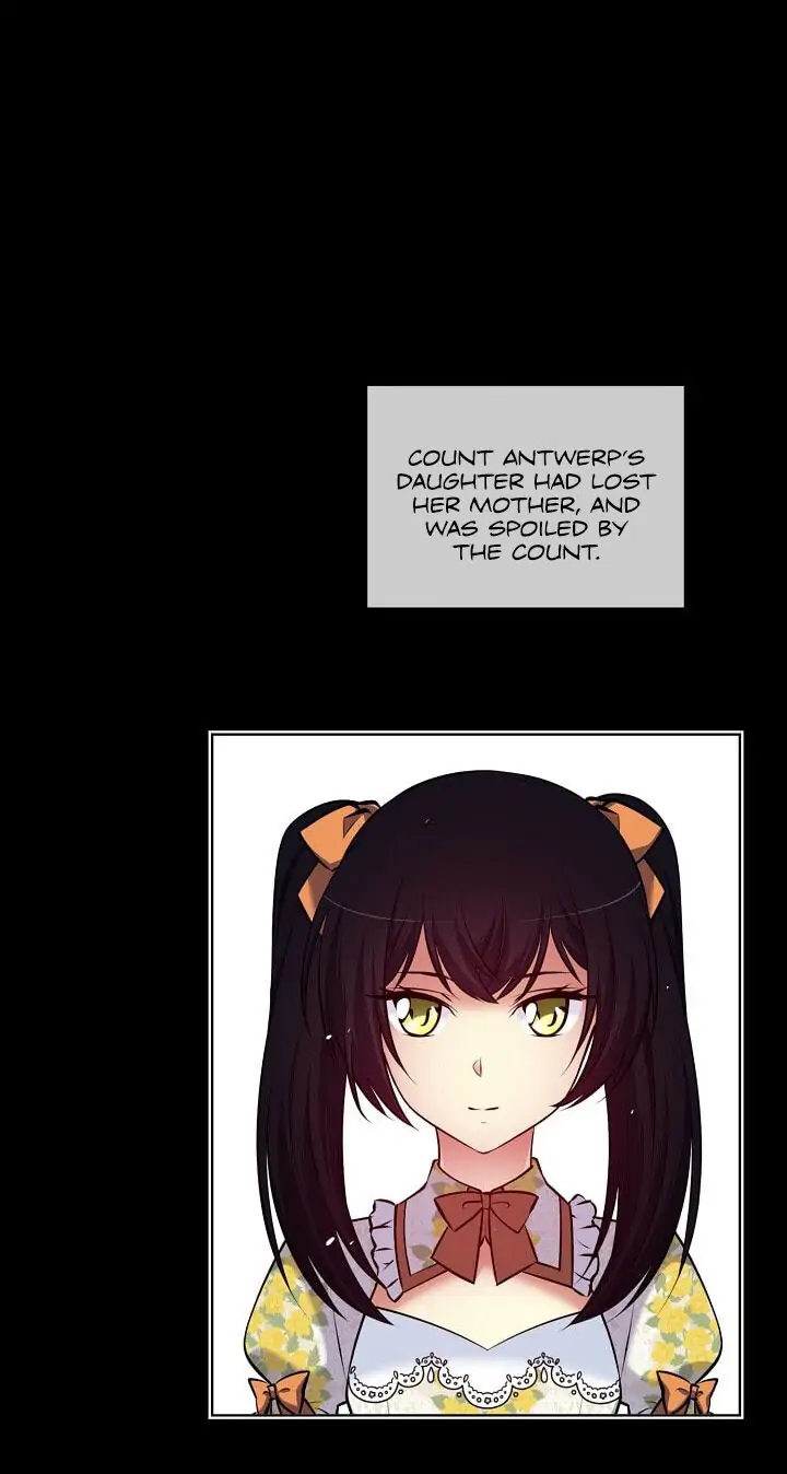 Bloody Marriage Chapter 4 - Page 4