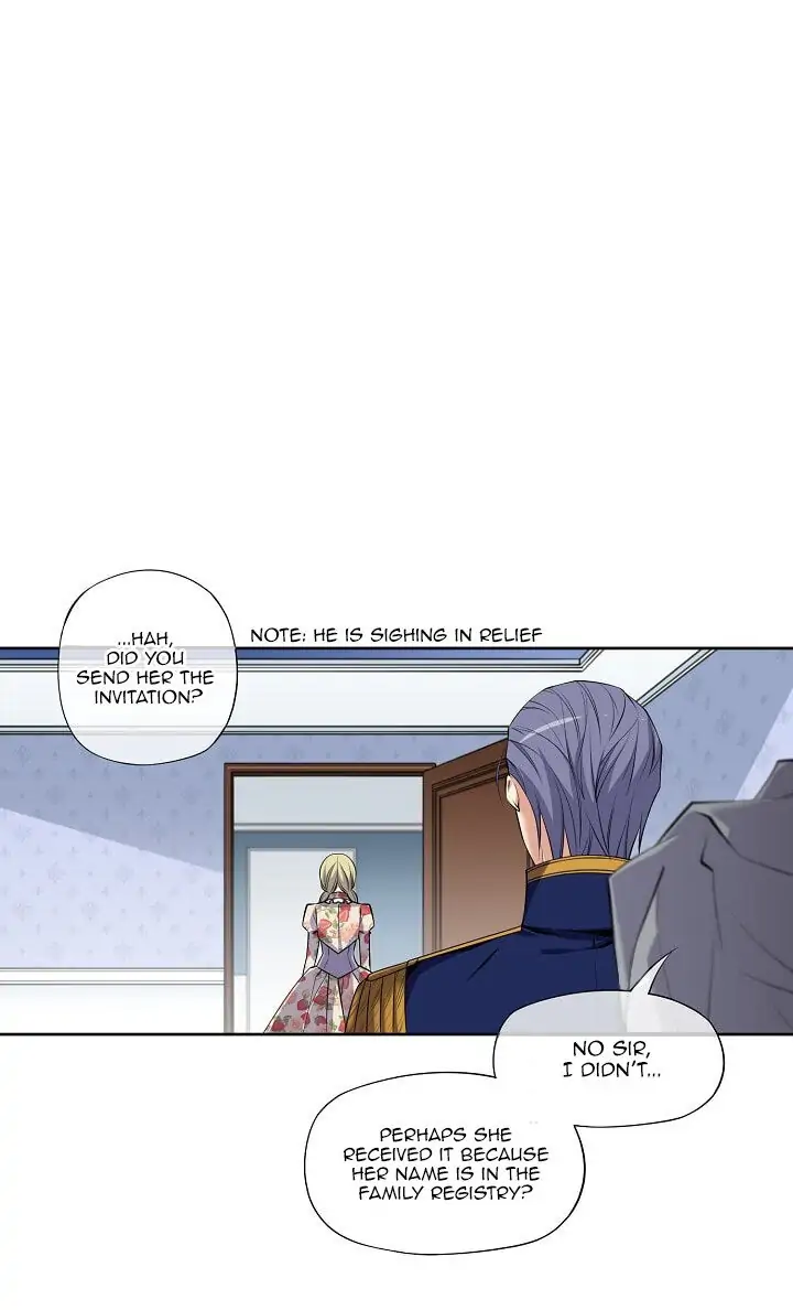 Bloody Marriage Chapter 4 - Page 40