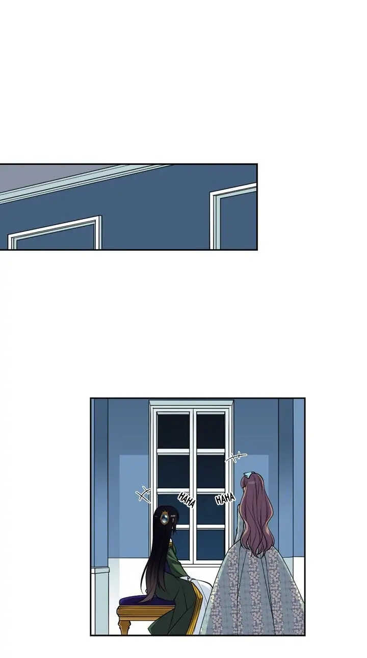 Bloody Marriage Chapter 4 - Page 43