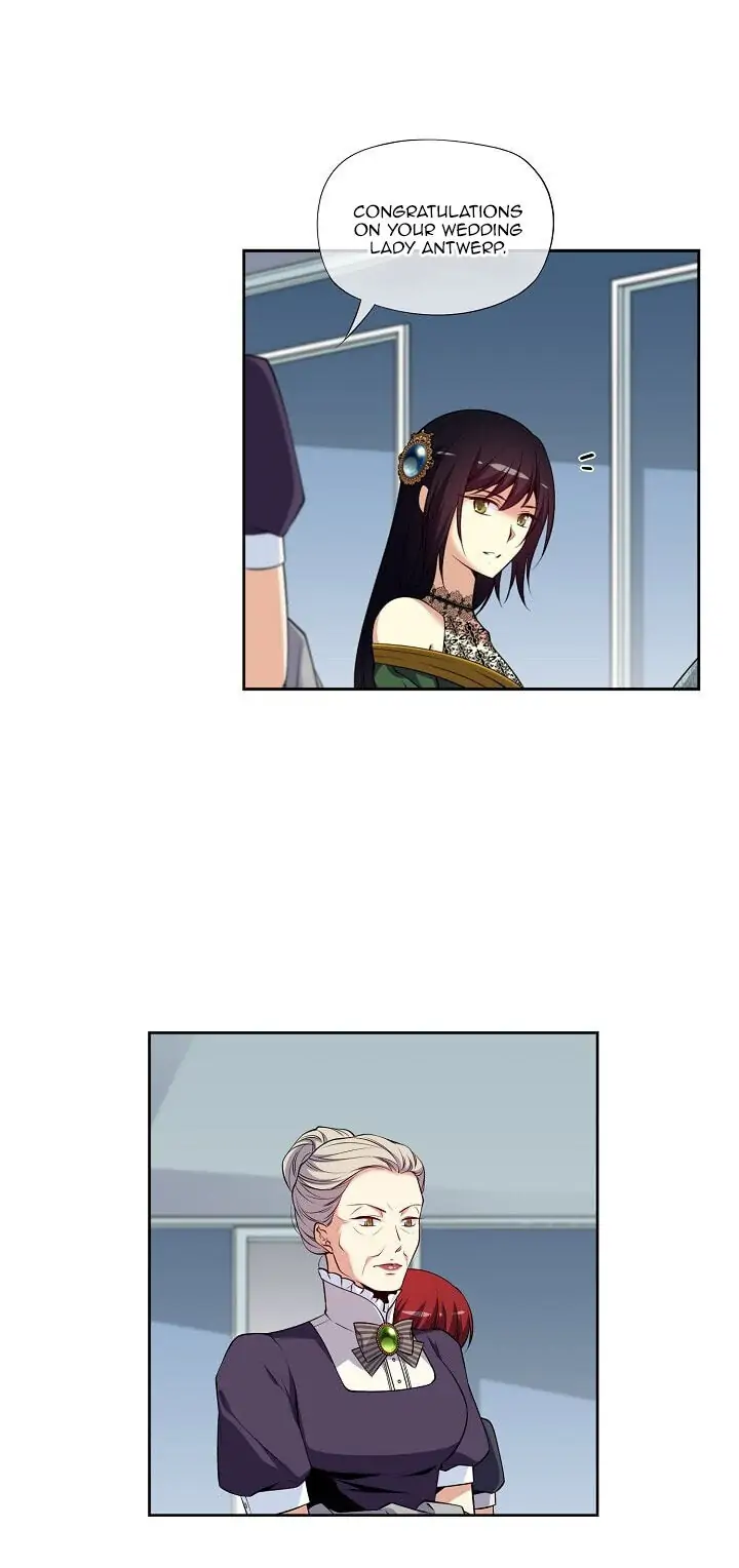 Bloody Marriage Chapter 4 - Page 44
