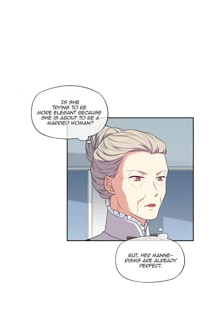 Bloody Marriage Chapter 4 - Page 46