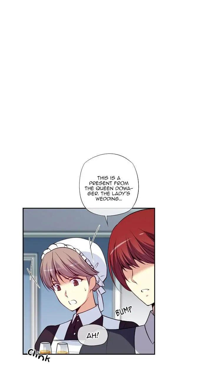 Bloody Marriage Chapter 4 - Page 48