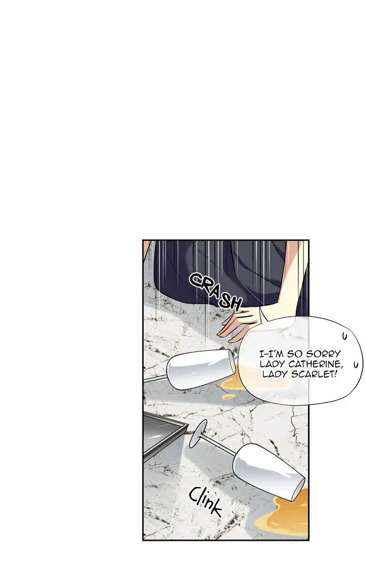 Bloody Marriage Chapter 4 - Page 49
