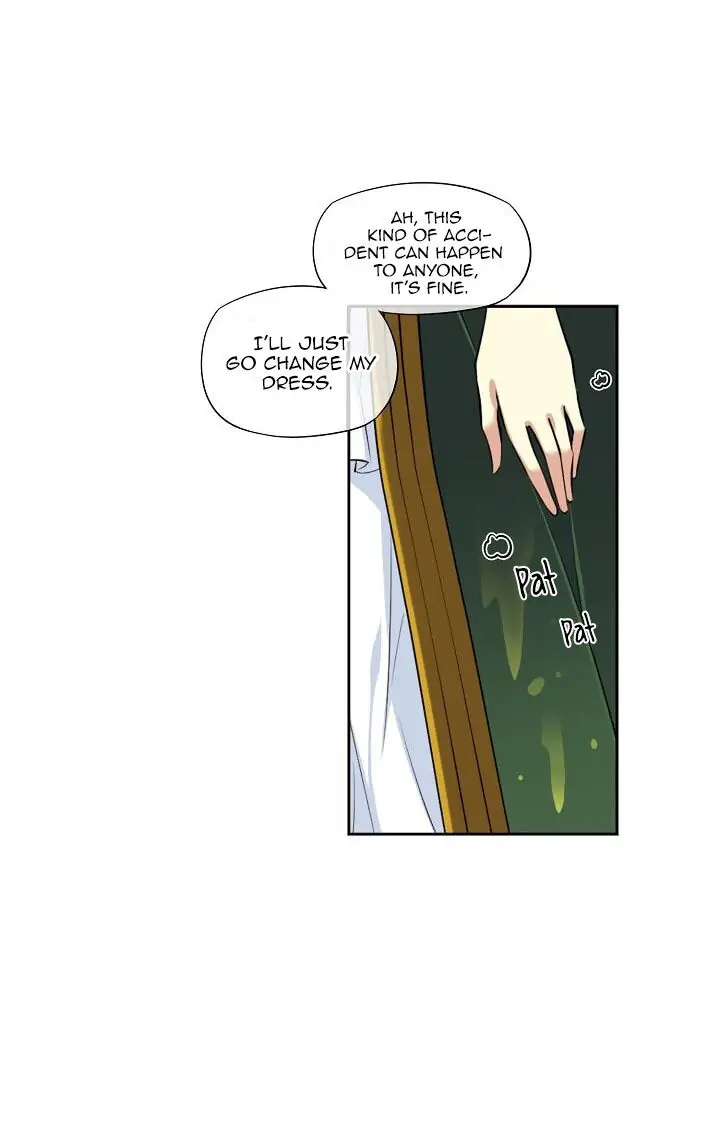 Bloody Marriage Chapter 4 - Page 51