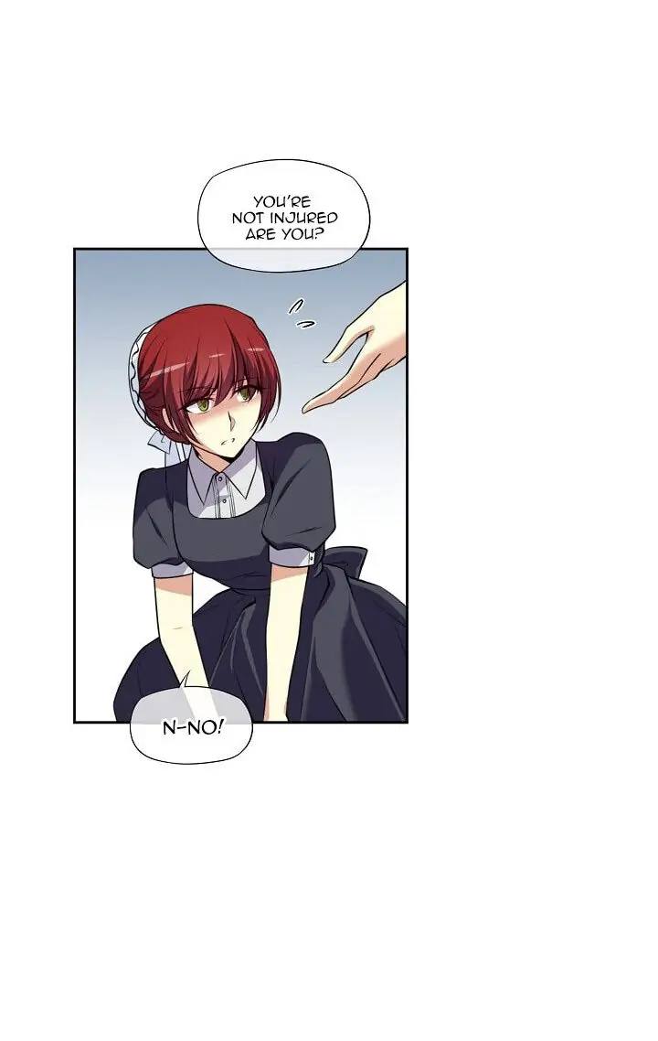 Bloody Marriage Chapter 4 - Page 52