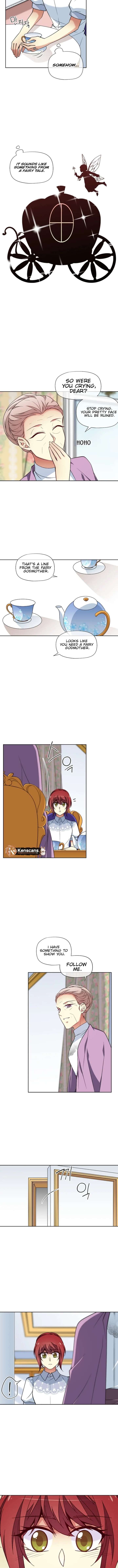 Bloody Marriage Chapter 42 - Page 7