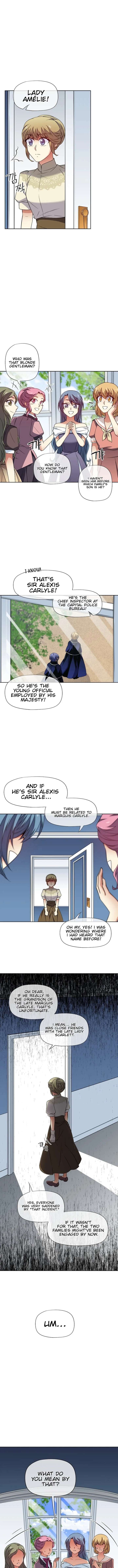 Bloody Marriage Chapter 43 - Page 4