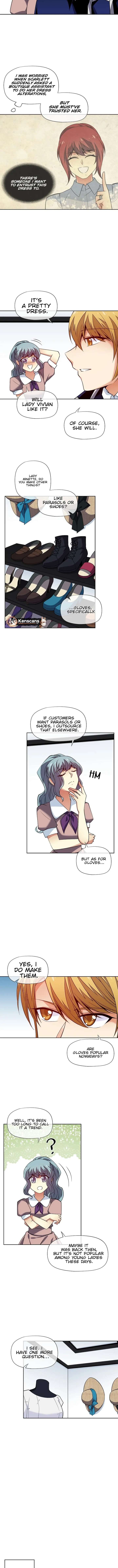 Bloody Marriage Chapter 43 - Page 7