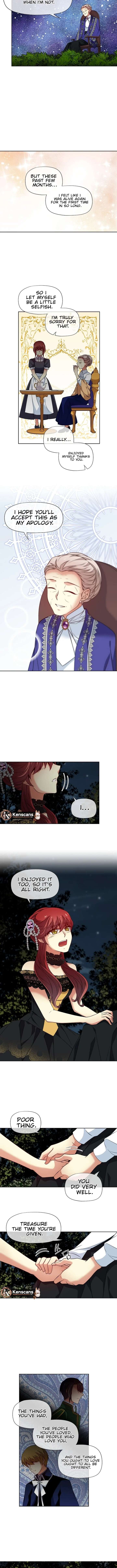 Bloody Marriage Chapter 46 - Page 4