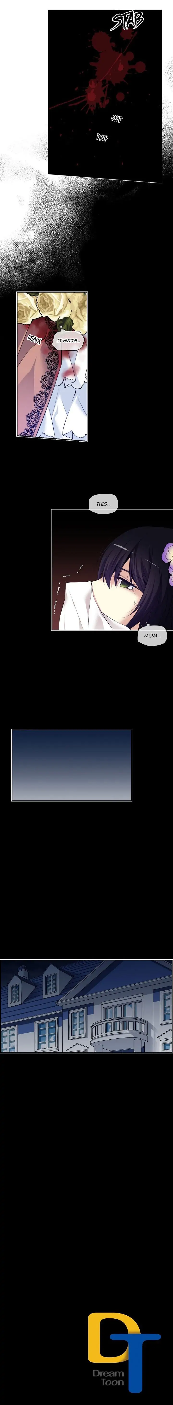 Bloody Marriage Chapter 5 - Page 16