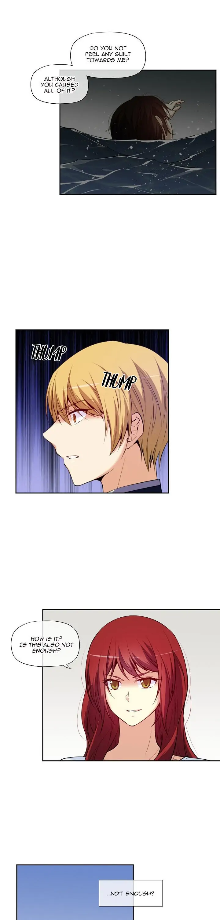 Bloody Marriage Chapter 6 - Page 11