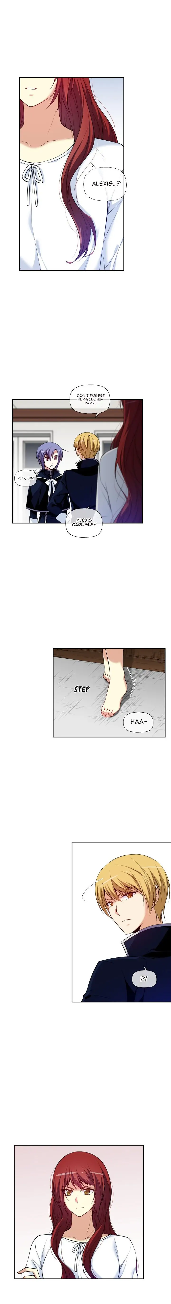 Bloody Marriage Chapter 6 - Page 5