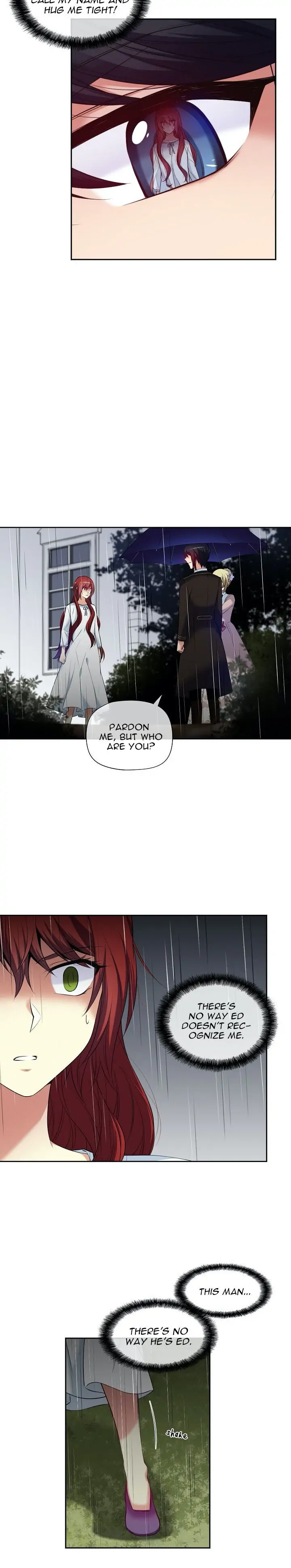 Bloody Marriage Chapter 9 - Page 11
