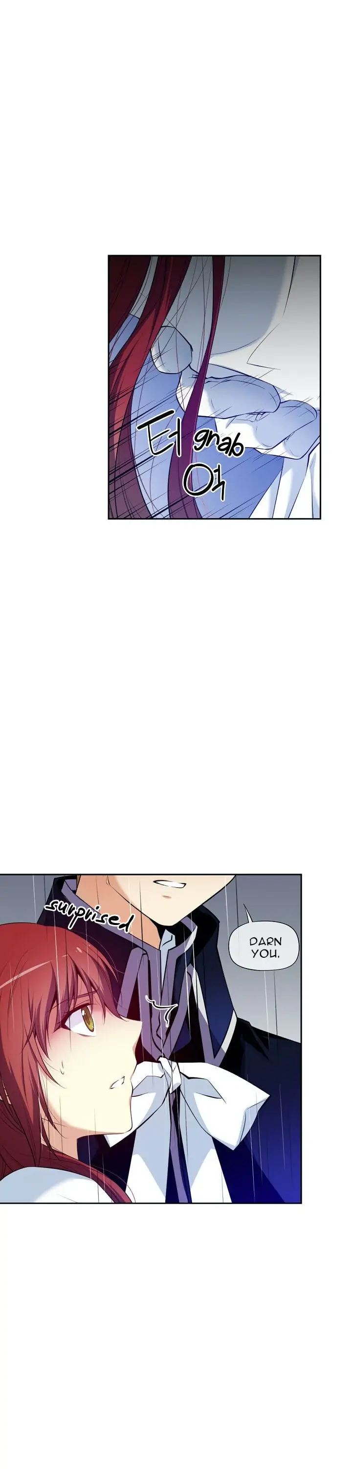 Bloody Marriage Chapter 9 - Page 12