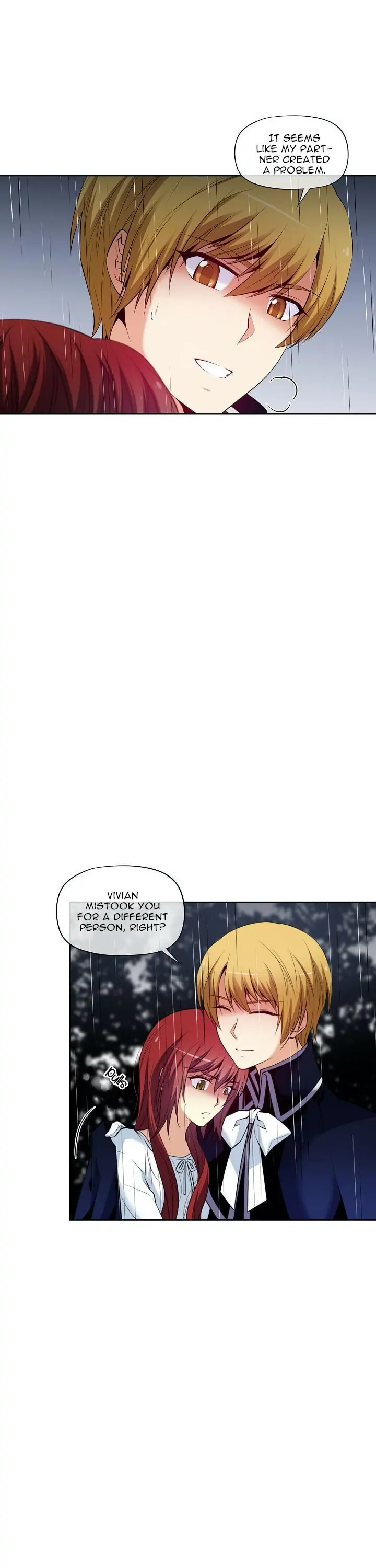 Bloody Marriage Chapter 9 - Page 13