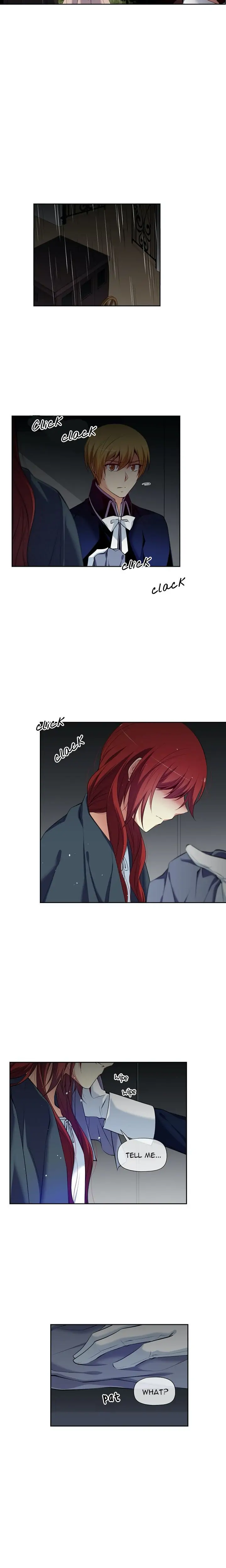 Bloody Marriage Chapter 9 - Page 17