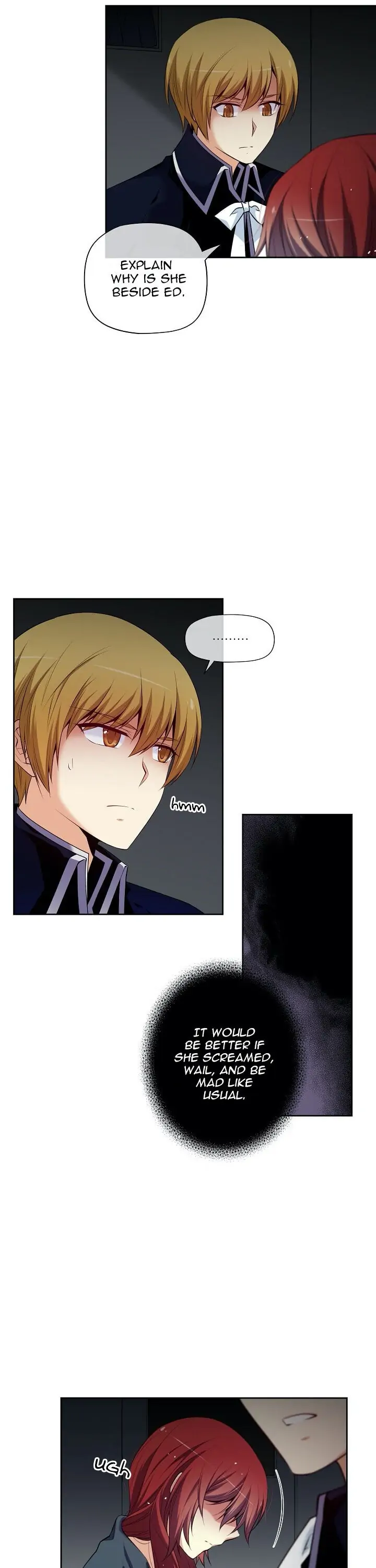 Bloody Marriage Chapter 9 - Page 18