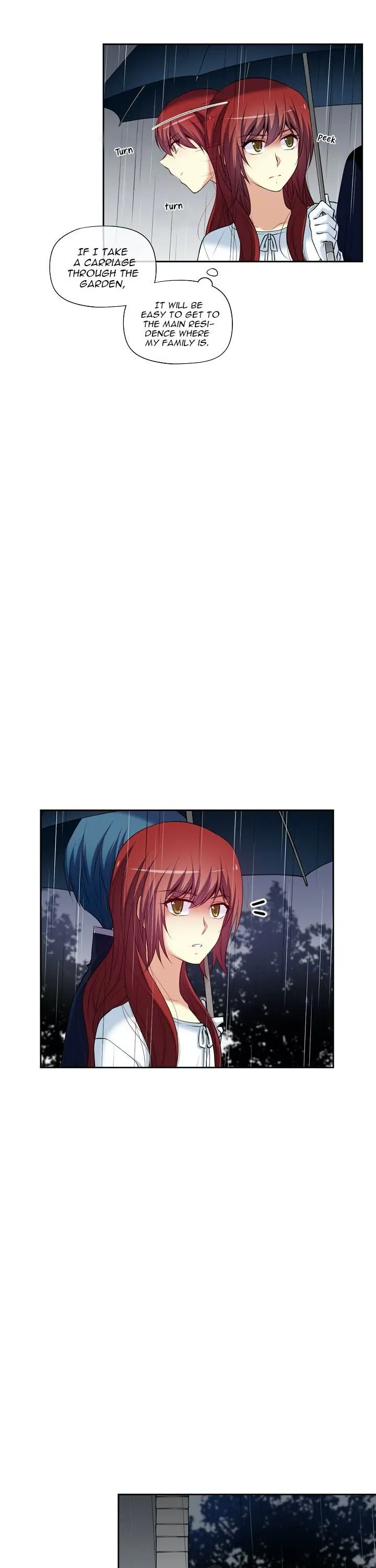 Bloody Marriage Chapter 9 - Page 4
