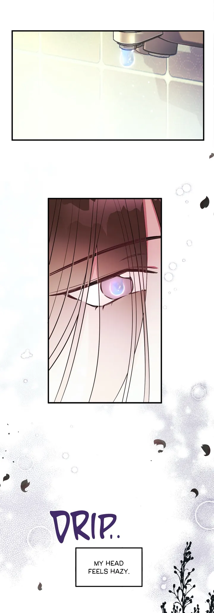 Bloom of Vengeance Chapter 1 - Page 3