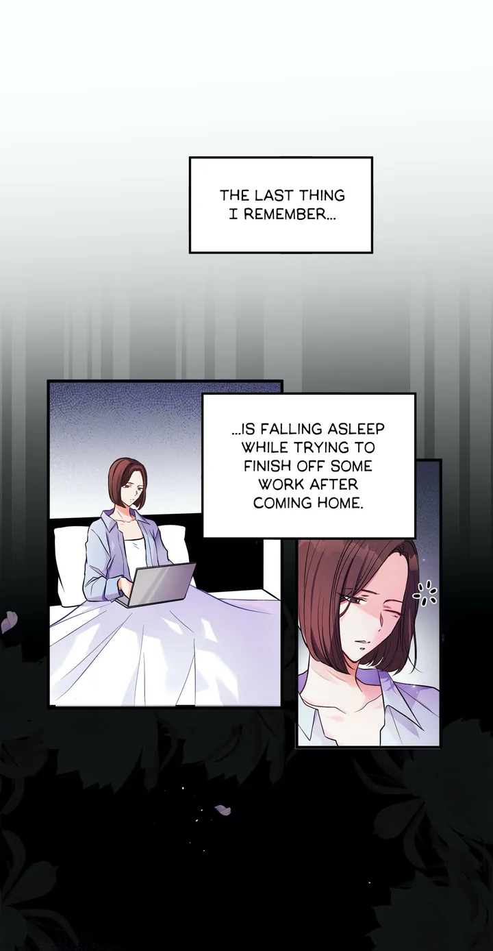 Bloom of Vengeance Chapter 1 - Page 6