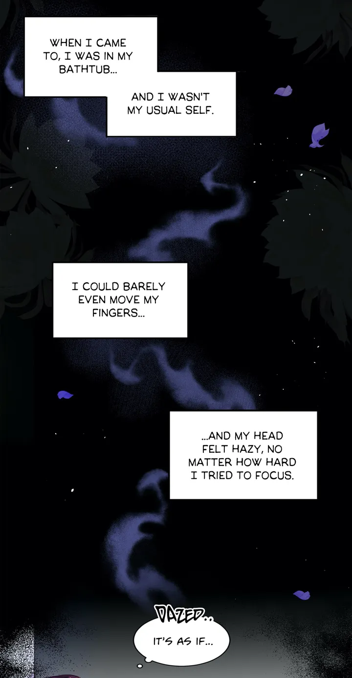 Bloom of Vengeance Chapter 1 - Page 7