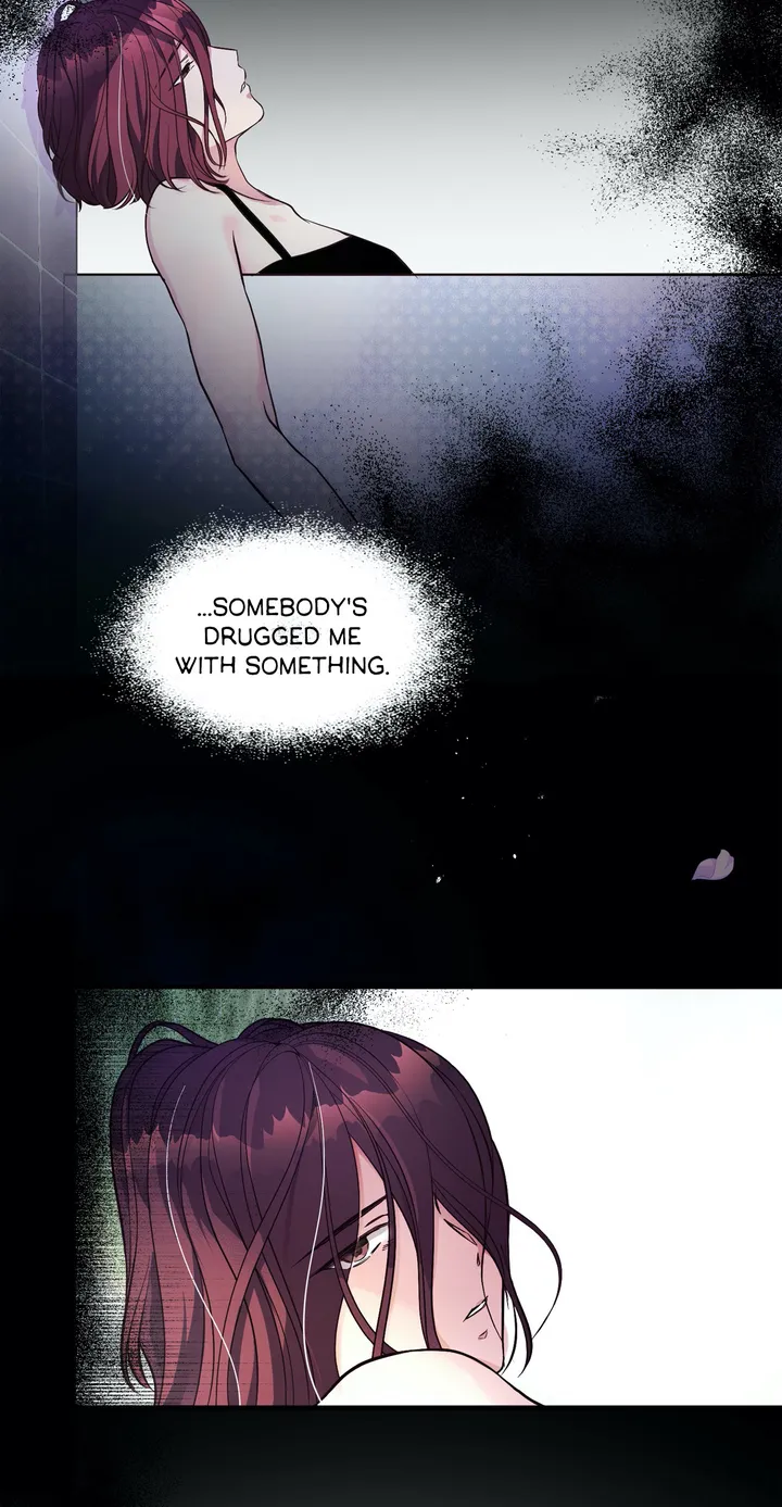 Bloom of Vengeance Chapter 1 - Page 8