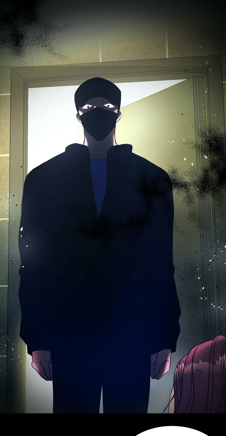 Bloom of Vengeance Chapter 1 - Page 9