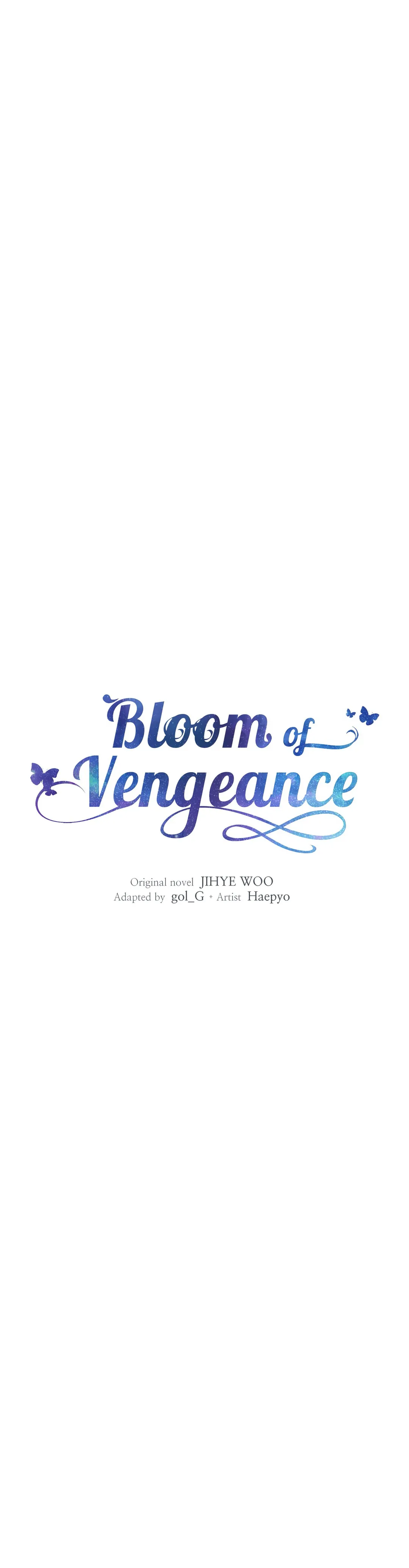 Bloom of Vengeance Chapter 10 - Page 2