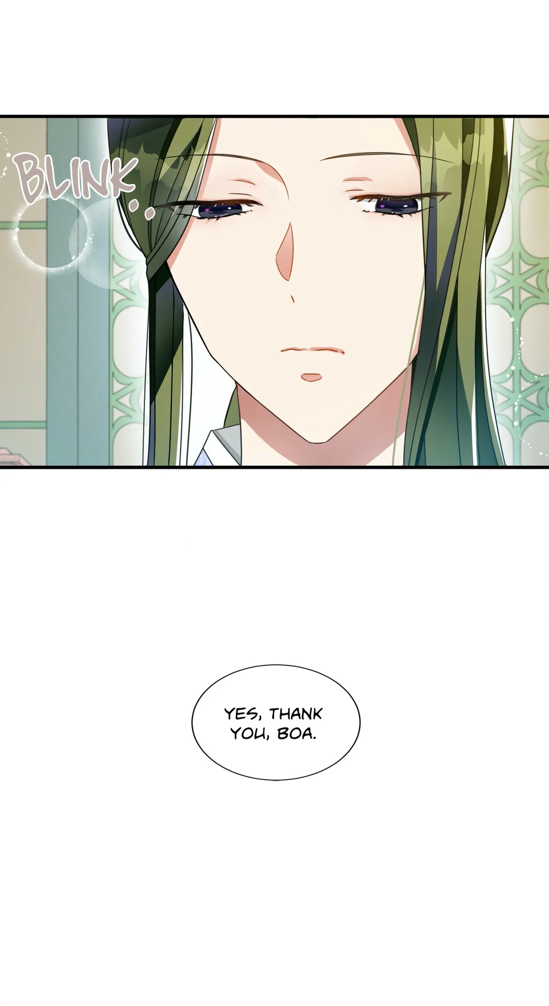 Bloom of Vengeance Chapter 10 - Page 8