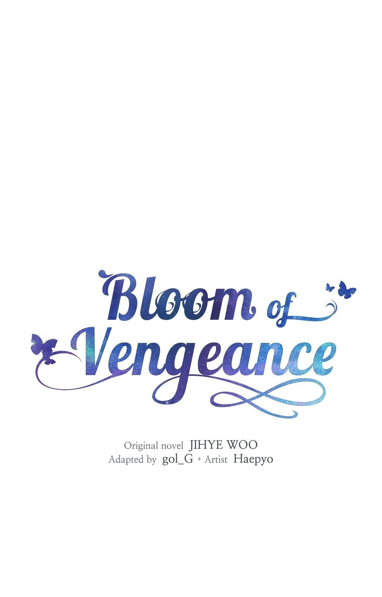 Bloom of Vengeance Chapter 100 - Page 6