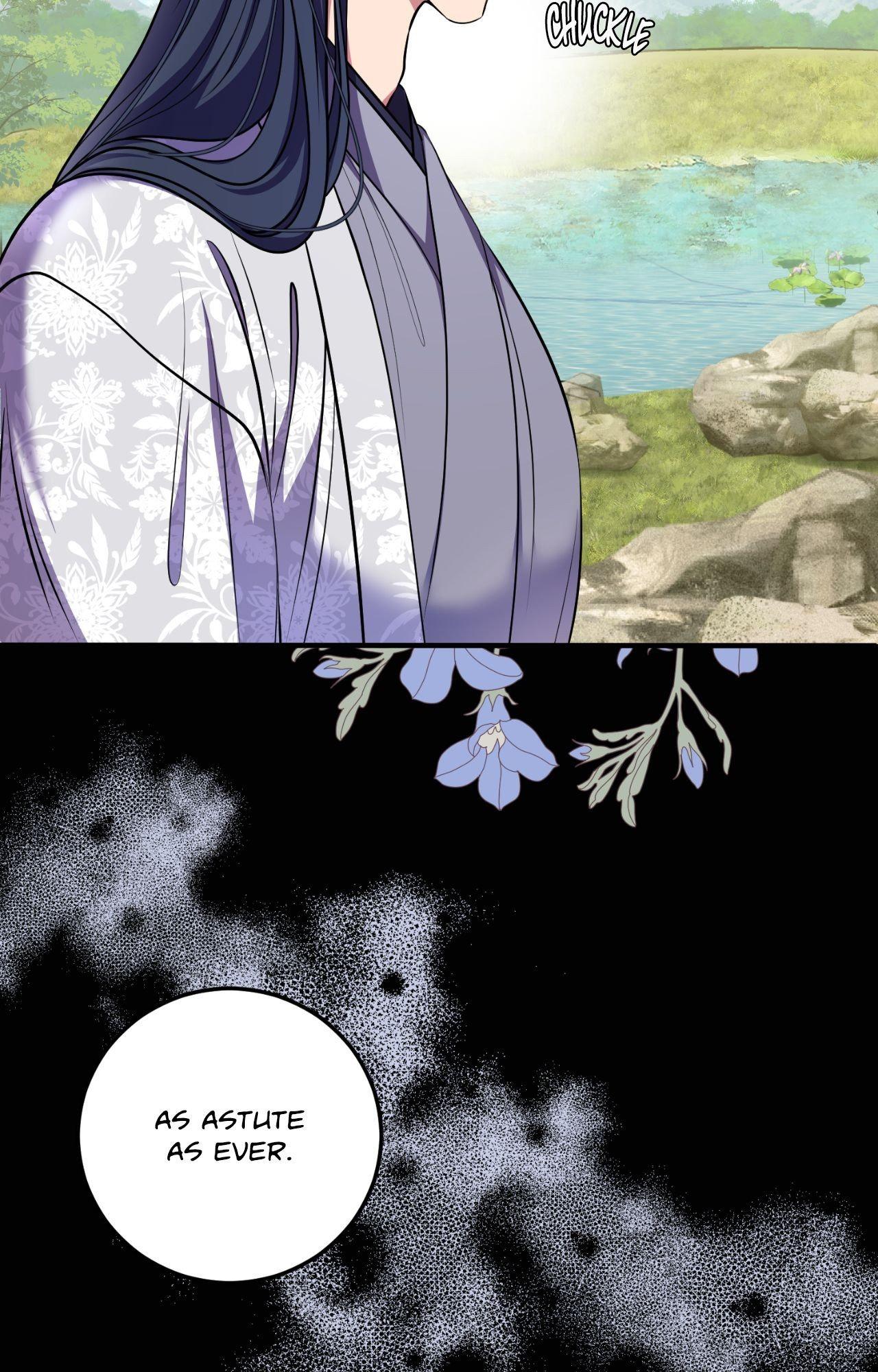Bloom of Vengeance Chapter 100 - Page 8