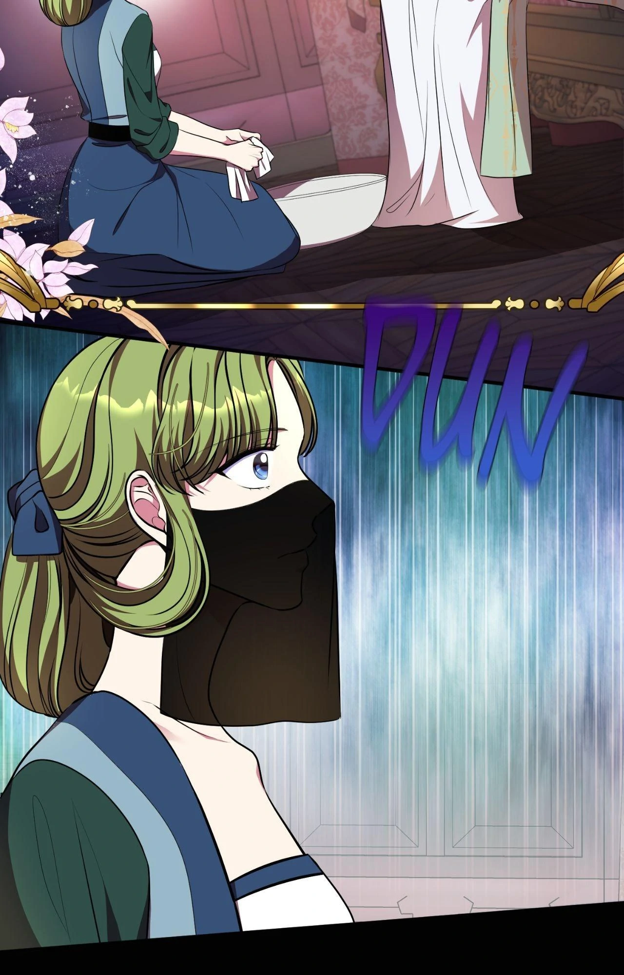 Bloom of Vengeance Chapter 101 - Page 68
